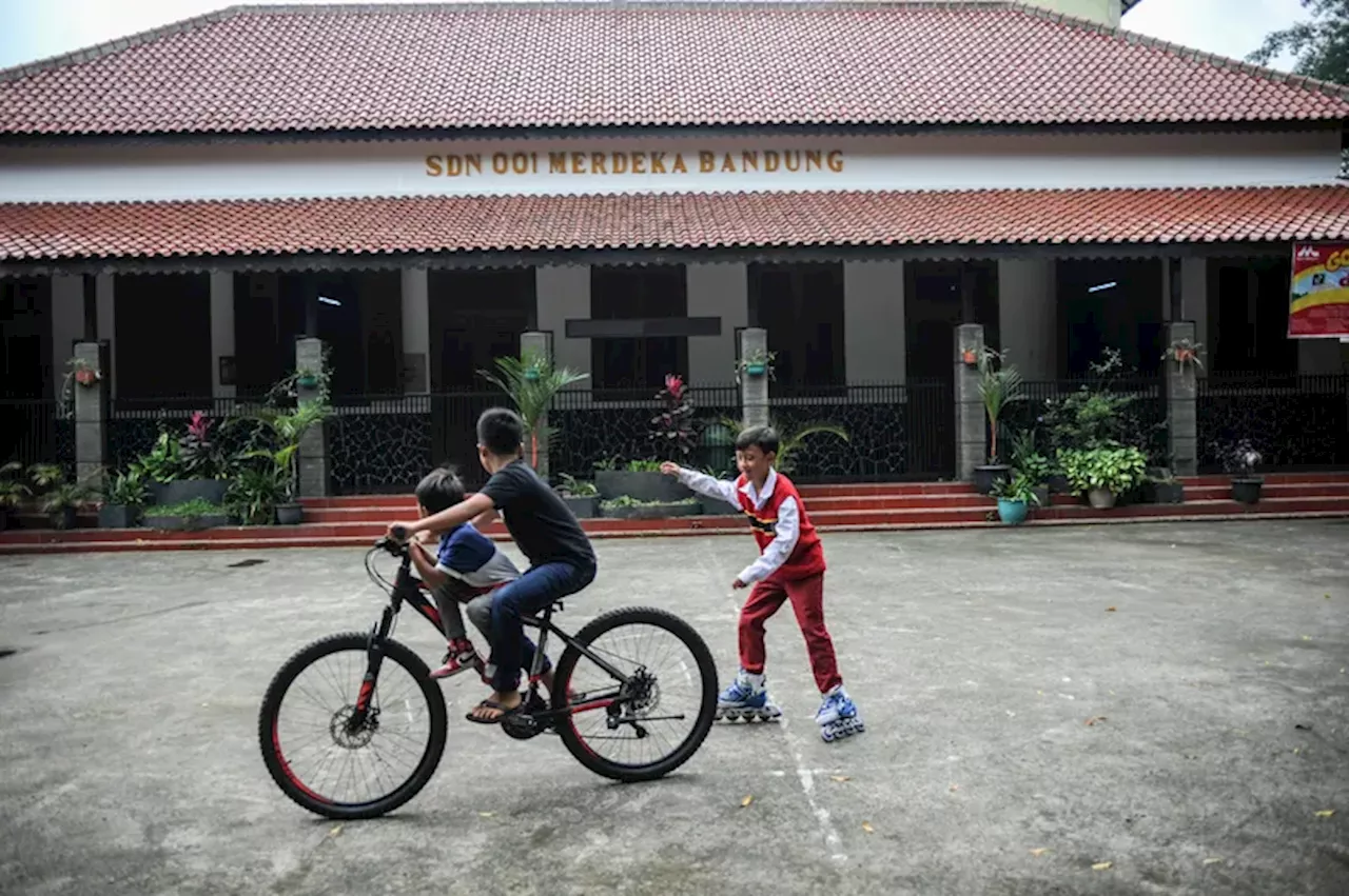 Pansus 4 DPRD Kota Bandung Bahas Raperda Pengelolaan Cagar Budaya