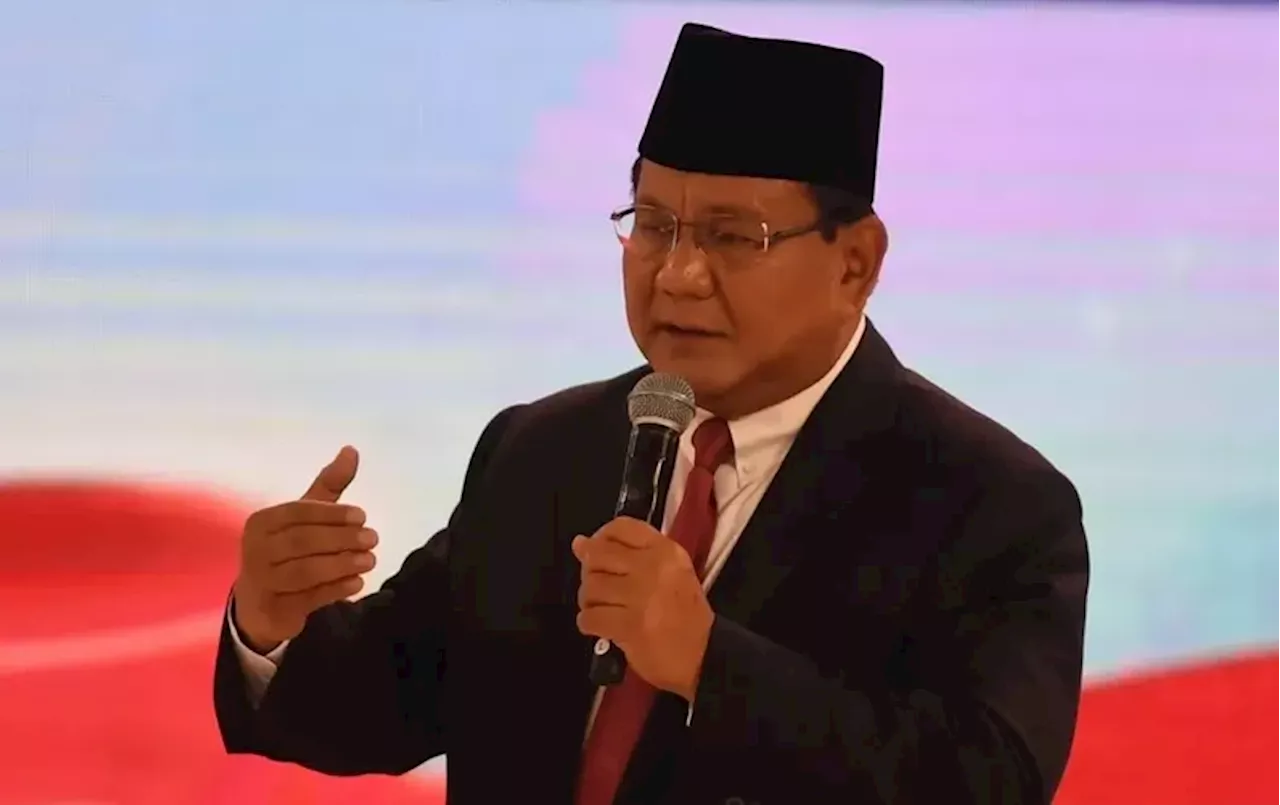 Prabowo Tekankan Efisiensi Anggaran, Dahnil: Kebijakan Diganggu