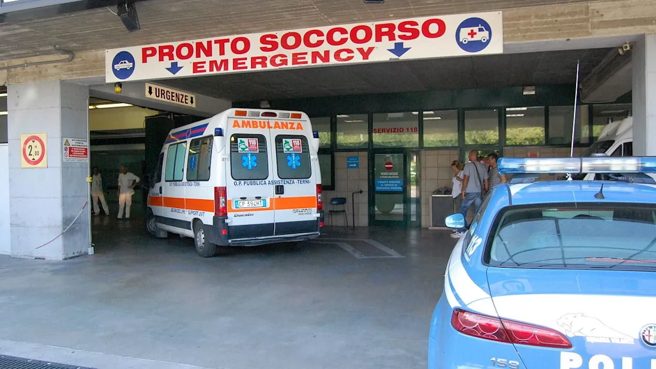 Tragedia a Brescia: neonata muore dopo il parto, ginecologo si suicida