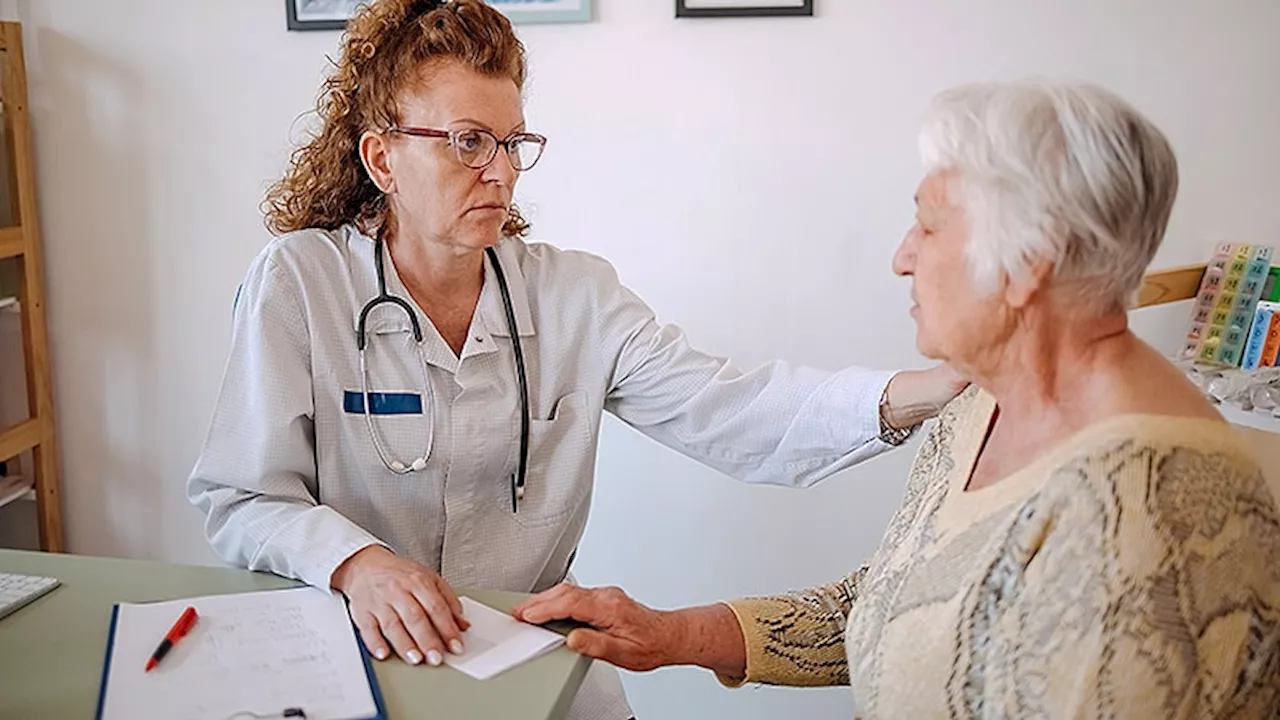 Essential Geriatric Care: 5 Key Domains GPs Should Prioritize