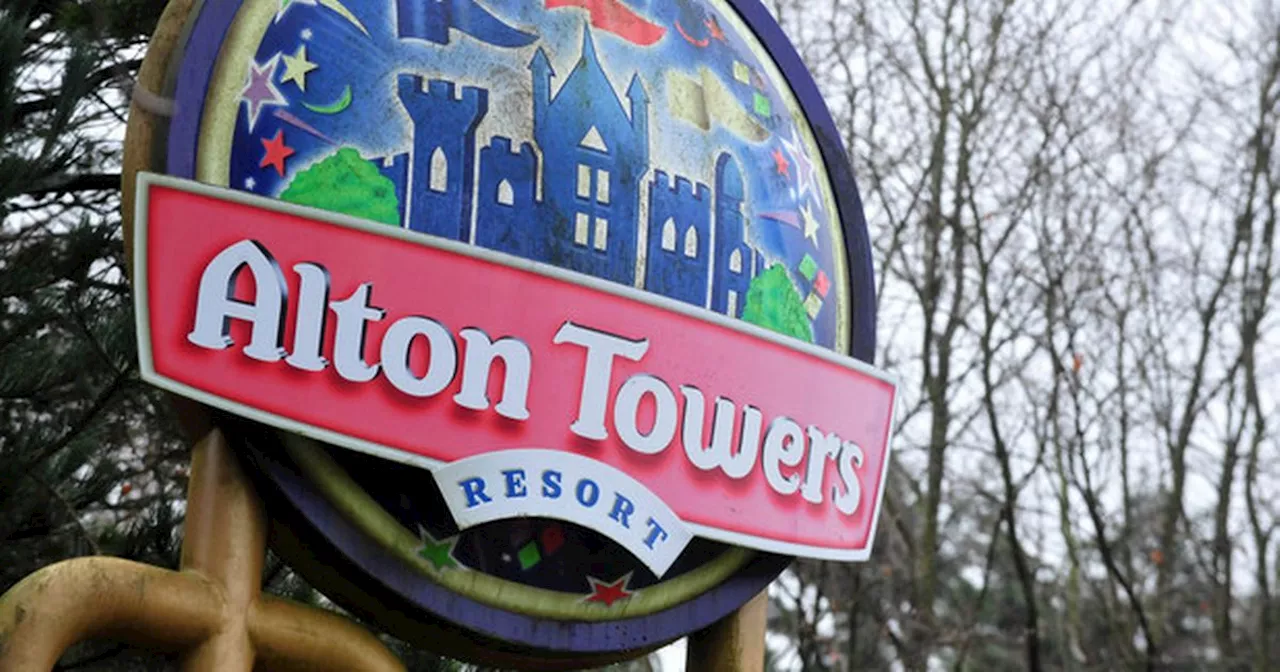 Alton Towers fans make same complaint as theme park shares glimpse at new ride