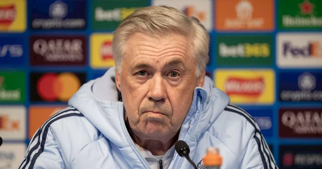 Ancelotti Defends Real Madrid's Ballon d'Or Boycott Despite Criticism