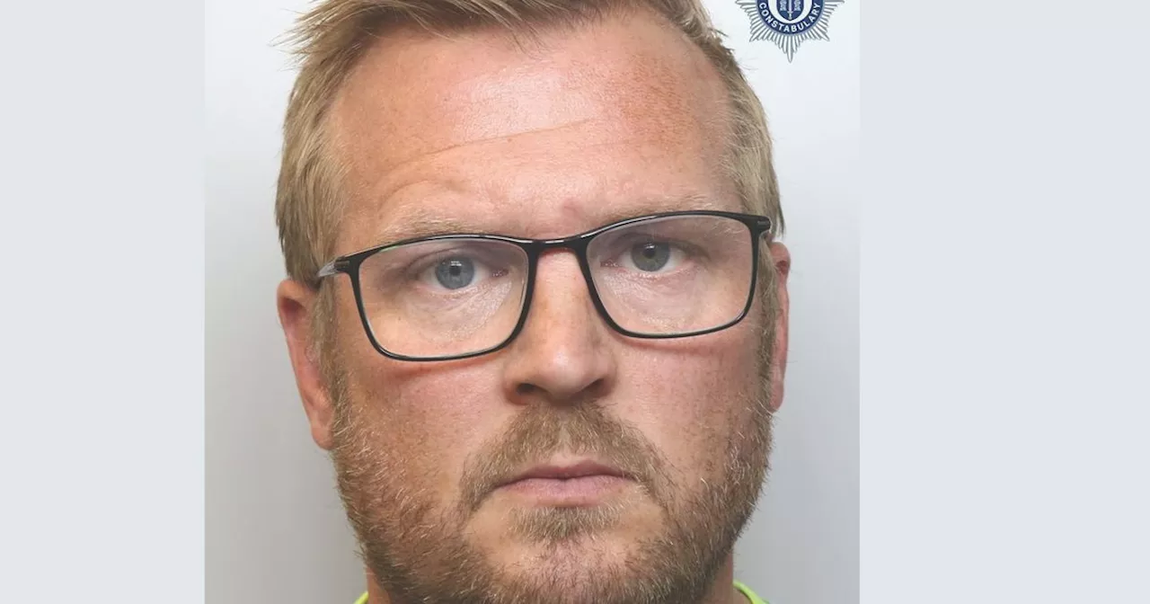 Former Teacher Jailed for Upskirting and Child Abuse Images