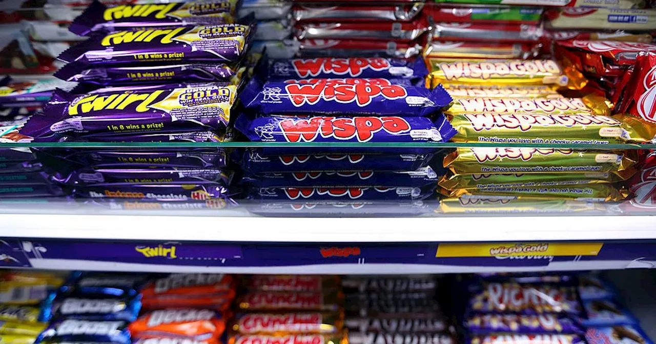 Freddo Chocolate Bar Prices Soar to £1 in Shocking Supermarket Find