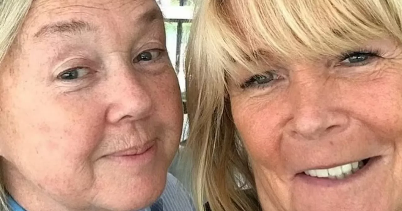 Linda Robson Reveals Pauline Quirke's Dementia is Affecting Her Memory