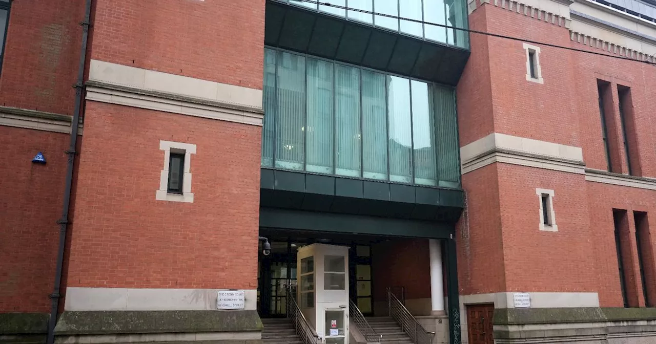 Rochdale Abuse Trial: Victim Says 'Nobody Cared' at Children's Home