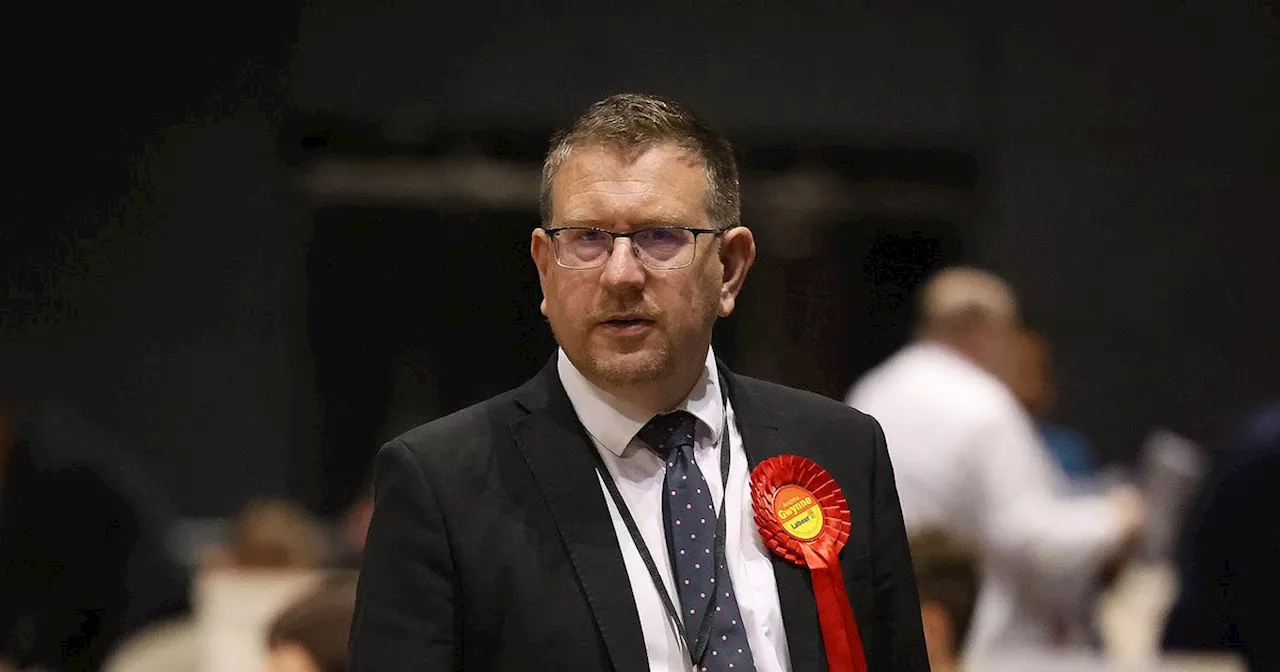 The 11 councillors suspended amid the Labour WhatsApp scandal