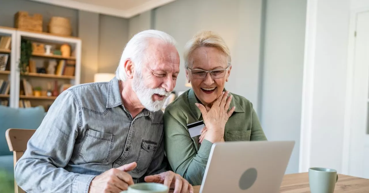 Thousands of over-75s could get a free TV licence