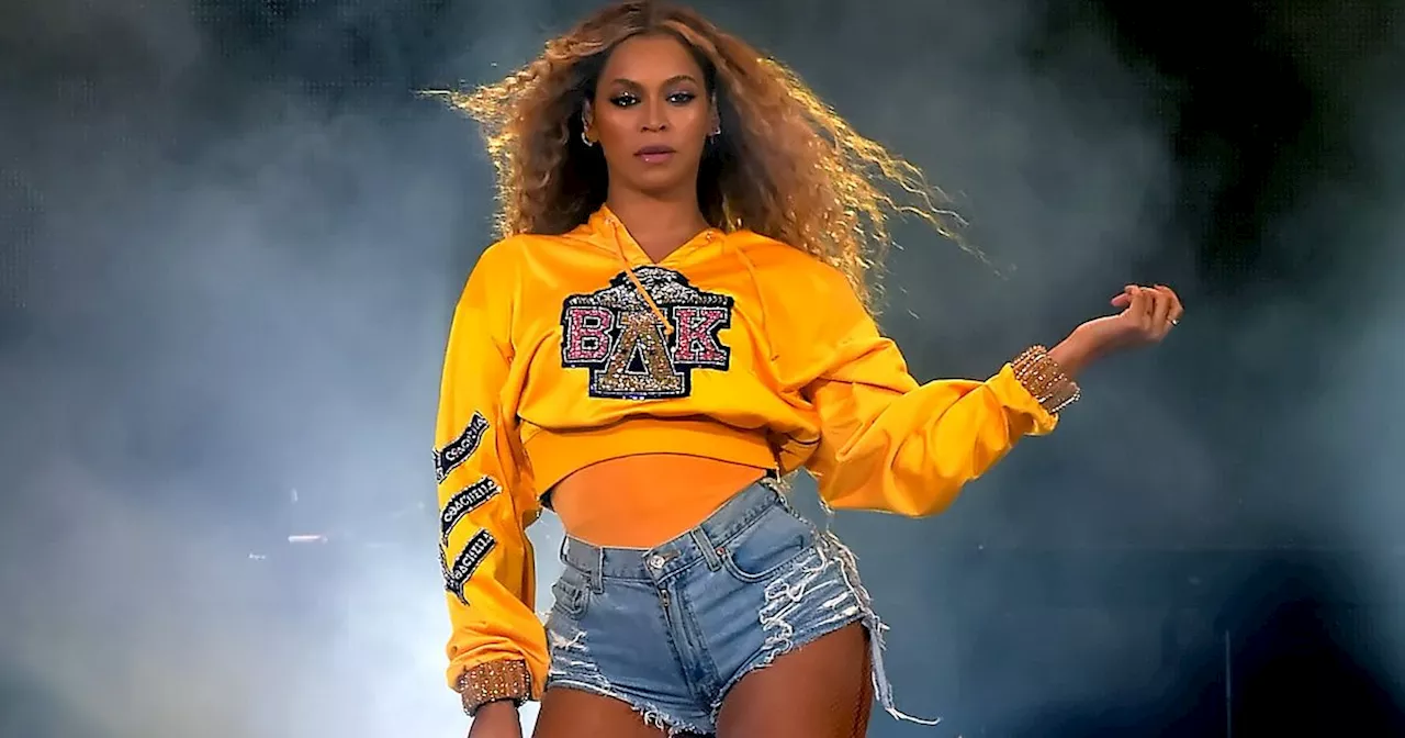 Where to buy Beyonce tickets today as they go on presale