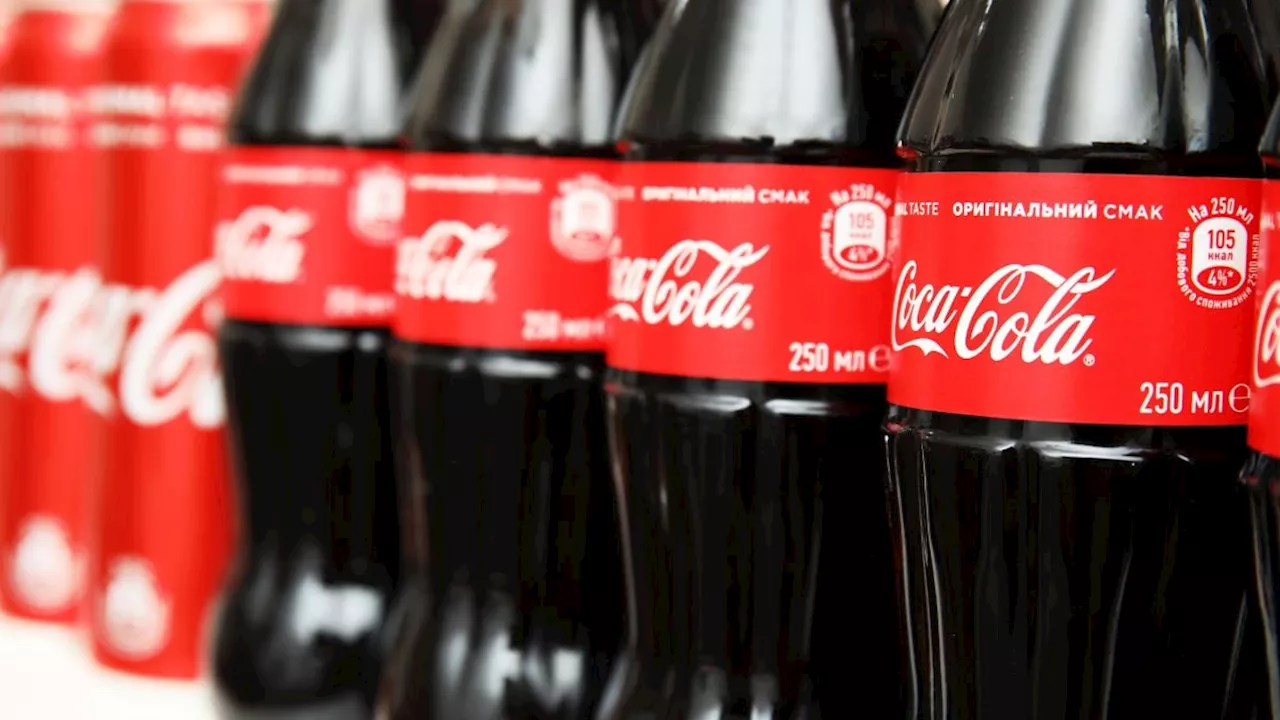 El boicot a Coca-Cola se intensifica tras la prohibición en una región de México