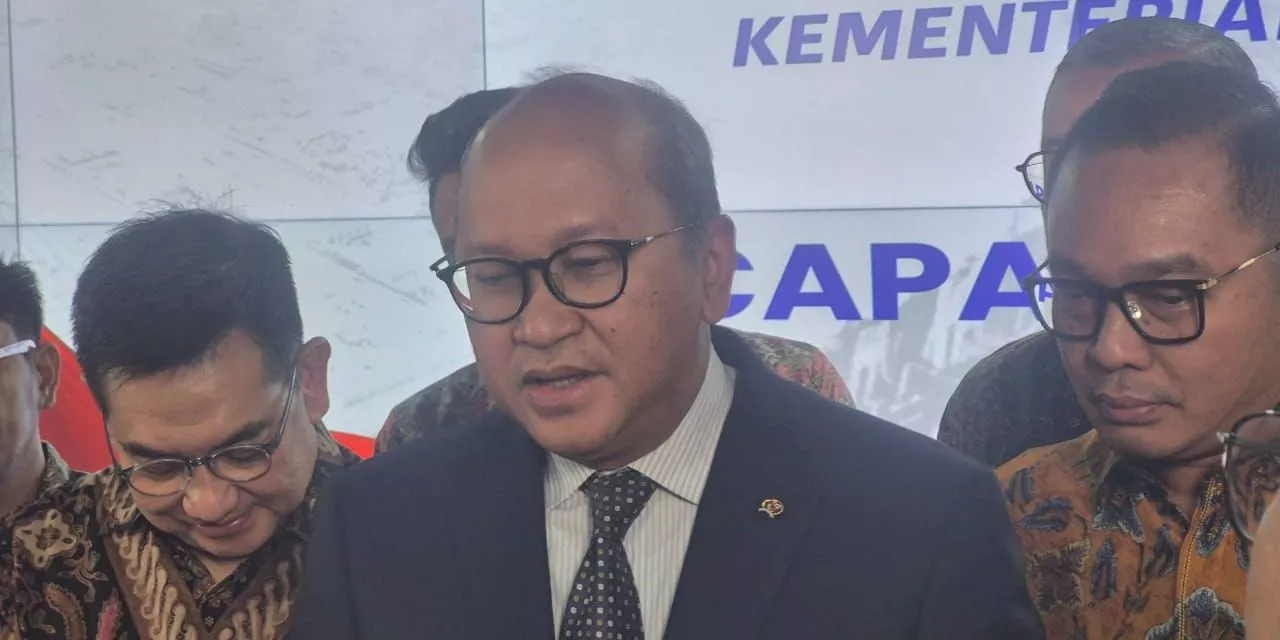 Ormas Bikin Kawasan Industri Rugi Triliunan Rupiah, Begini Respons Menohok Menteri Investasi