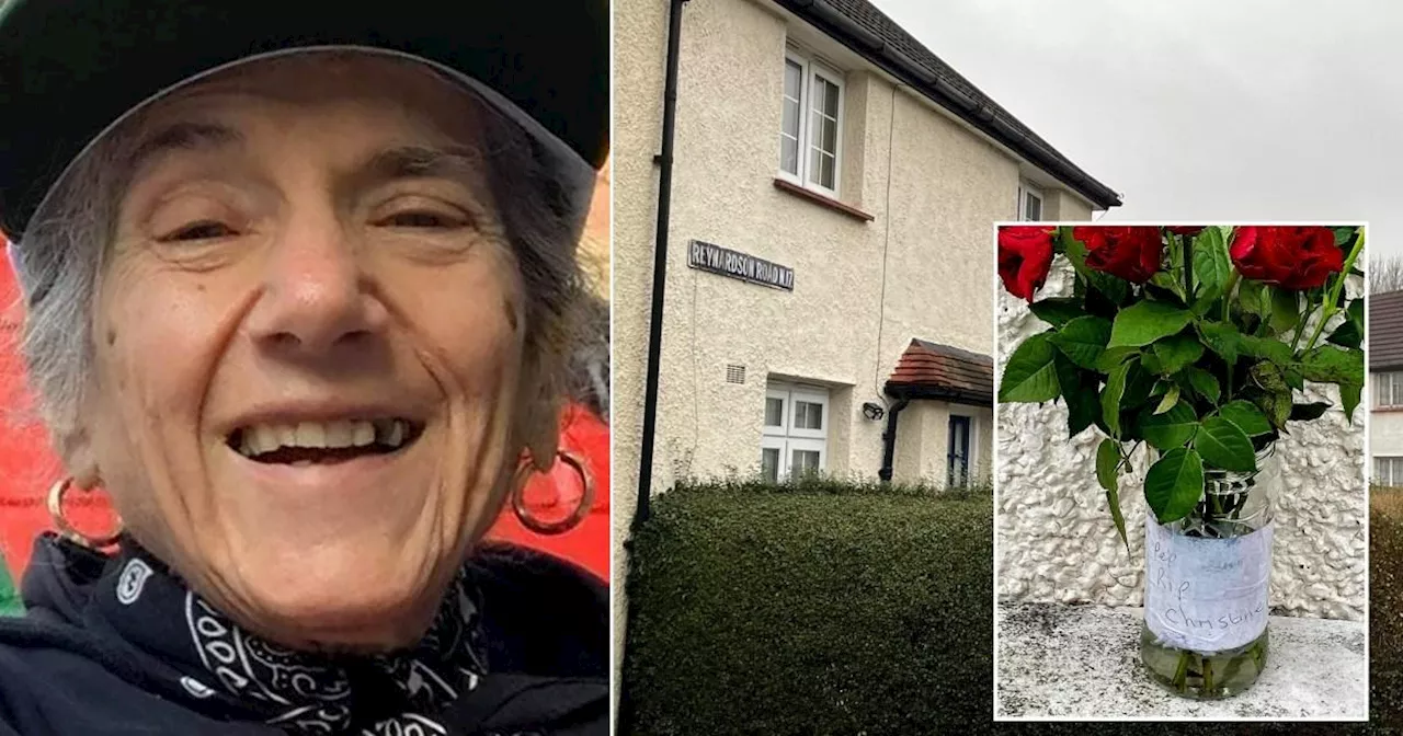 Beloved London pensioner found dead months after she died, sparking police probe