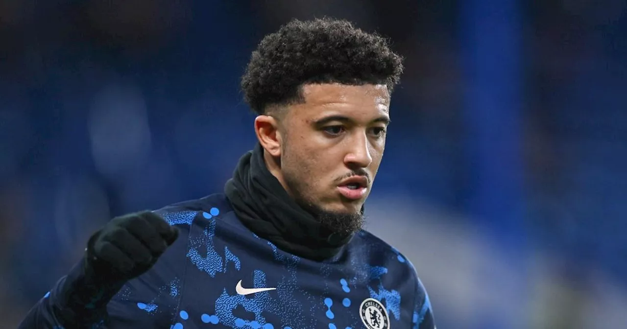 Chelsea star and Man Utd flop told he's jeopardised his career with 'ridiculous' mistake