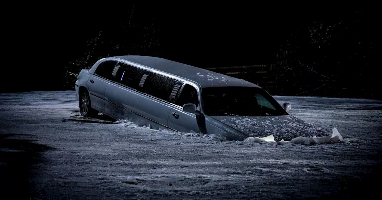 Emmerdale Tragedy: Car Crash Into Frozen Lake Leaves Villagers Fighting for Their Lives