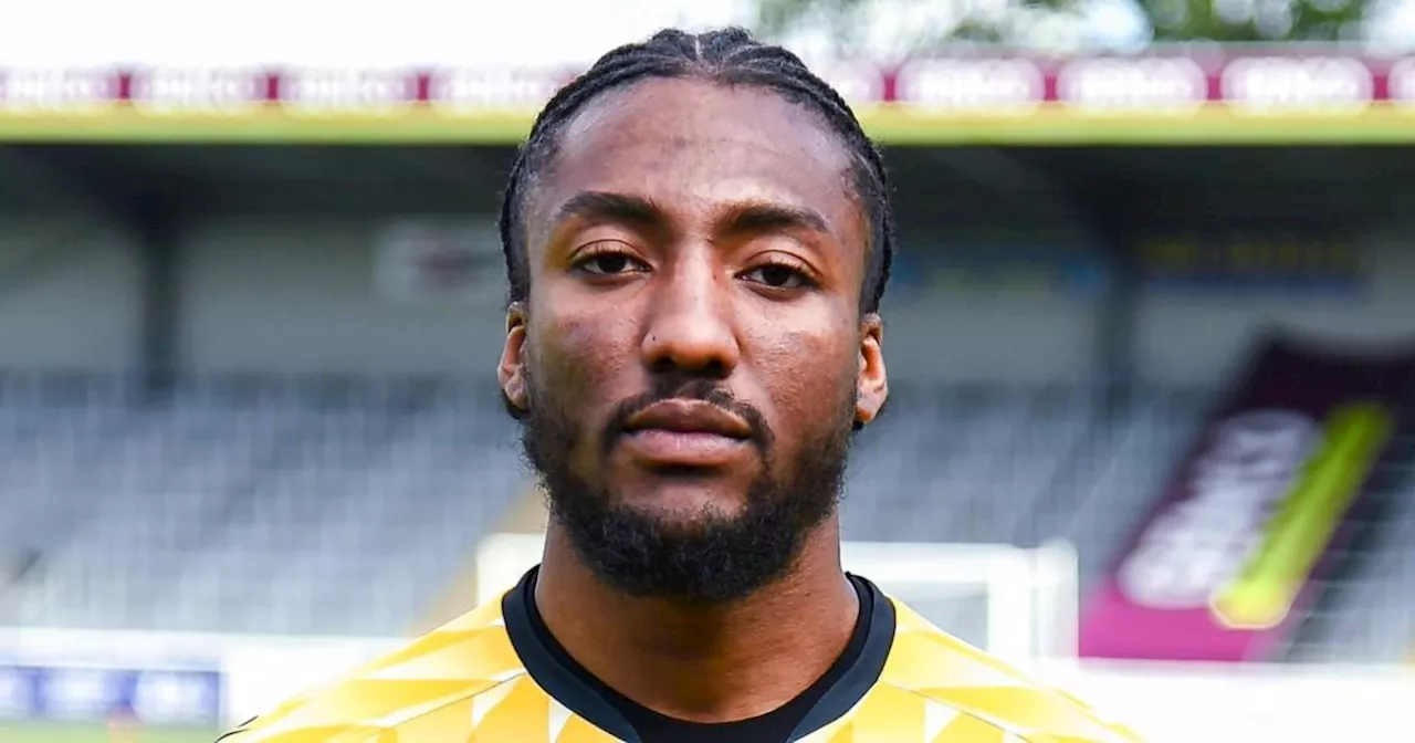 Former Norwich City and Maidstone United Footballer Devonte Aransibia Dies Aged 26