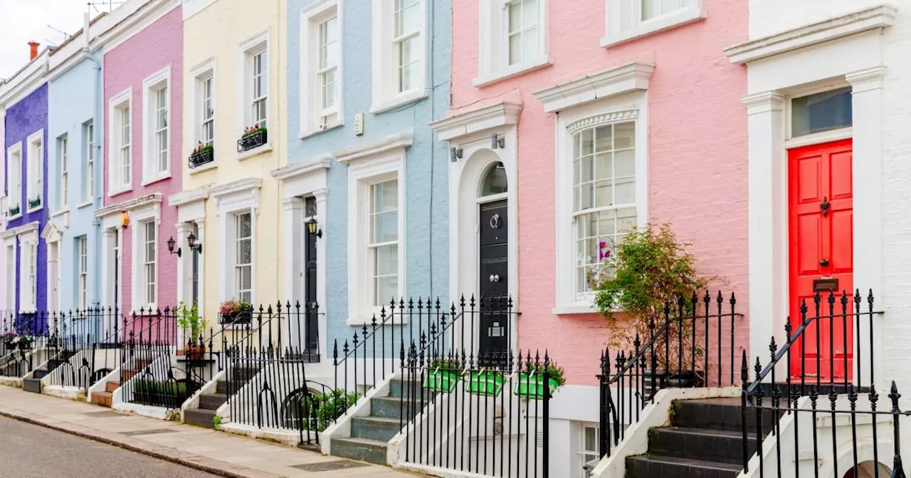 How Much Do You Need To Earn To Live In Every London Borough?