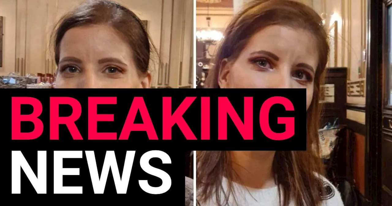 Missing Twins Henrietta and Eliza Huszti Found Dead in Aberdeen