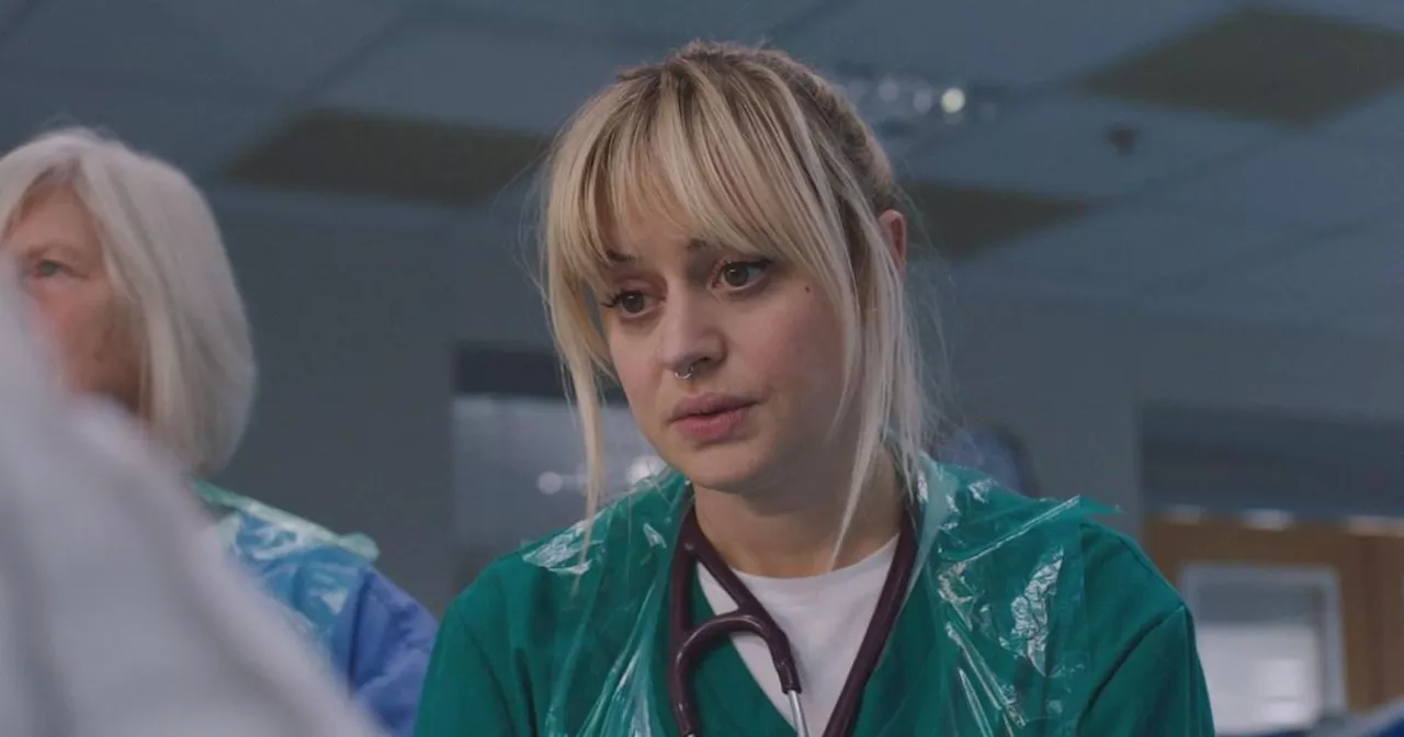 Postpartum Psychosis: A Terrifyingly Similar Story to Casualty's Nicole Piper