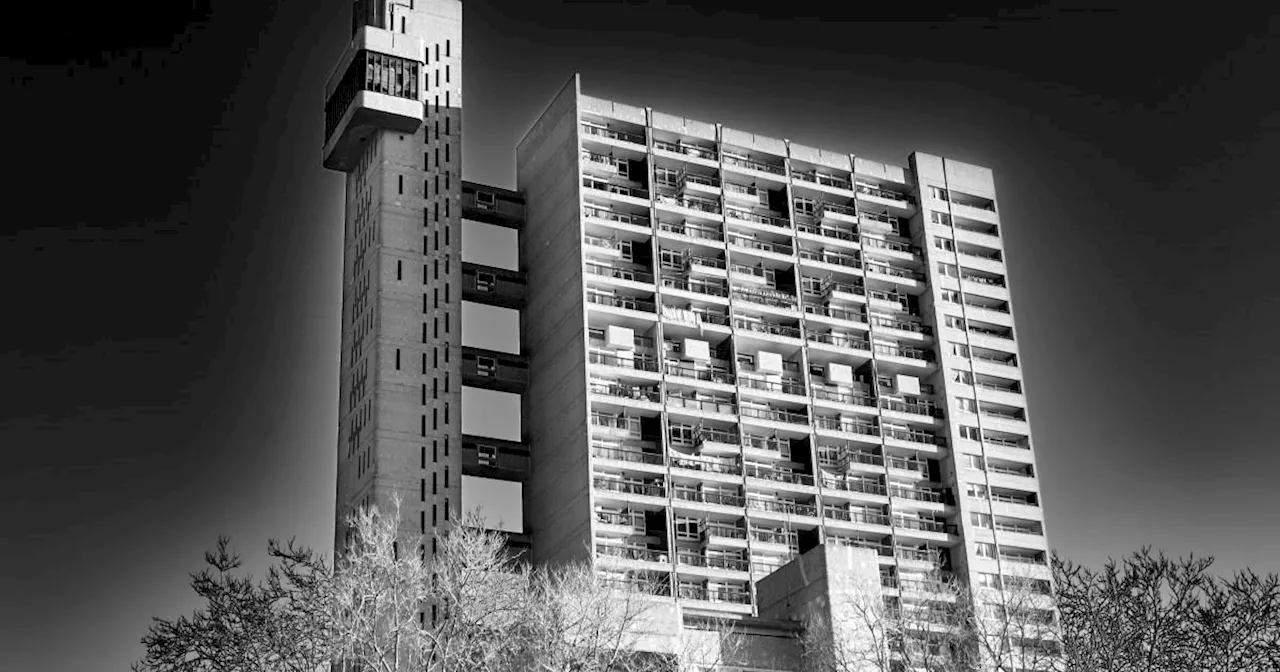 Brutalist Buildings: From Ugly Ducklings to London's Architectural Gems