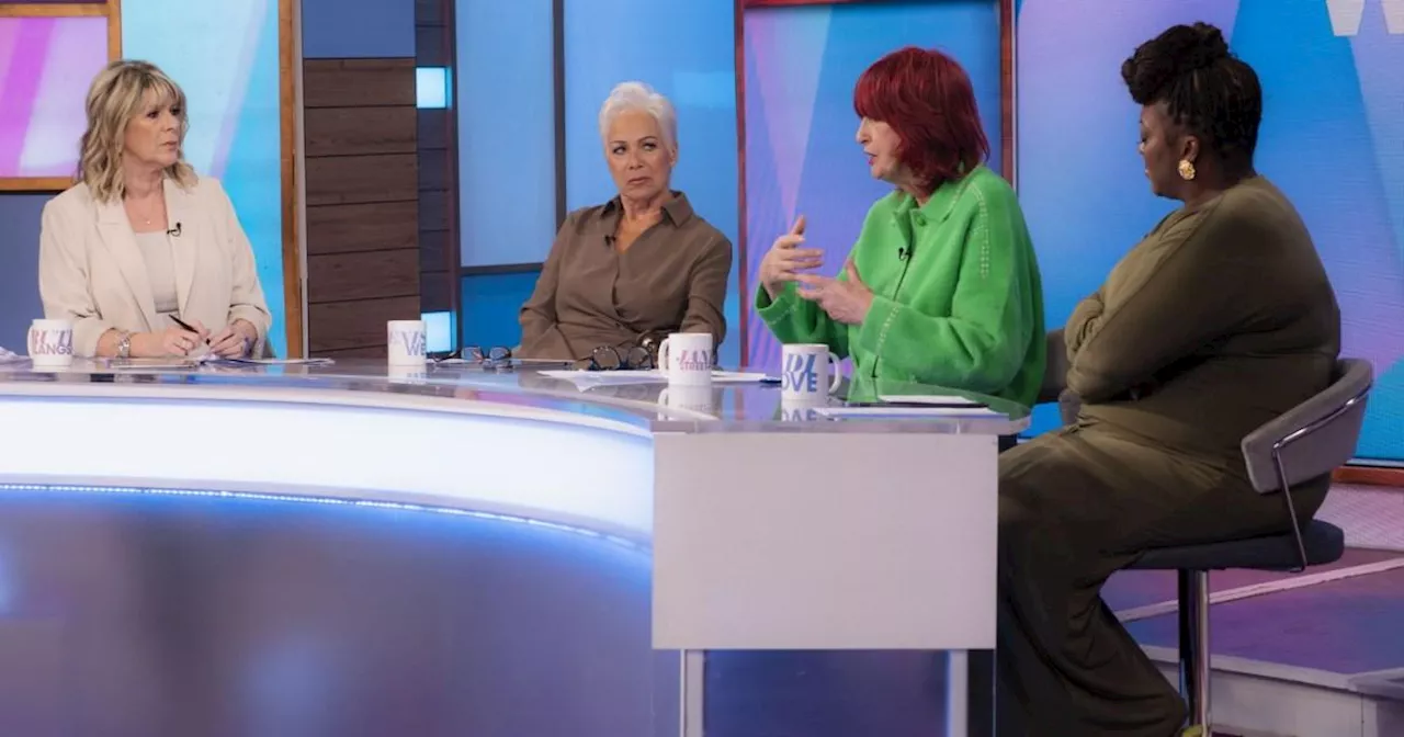 Loose Women star confirms heartbreaking reason behind 3 month break