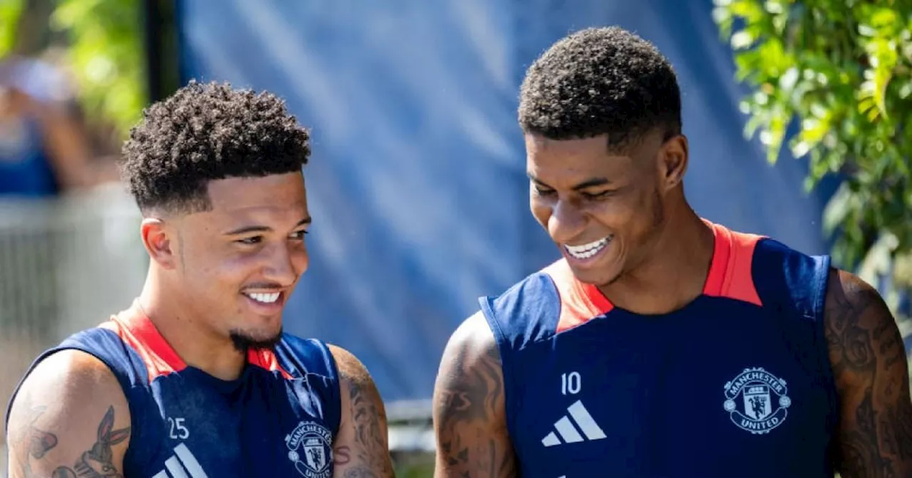 Manchester United Exiles Find Freedom and Success Away From Old Trafford