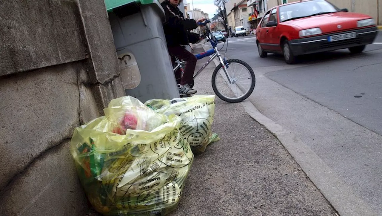 Jeter ses poubelles à un prix : avec l’UFC-Que Choisir, un atelier pour tout comprendre sur les taxes liées à