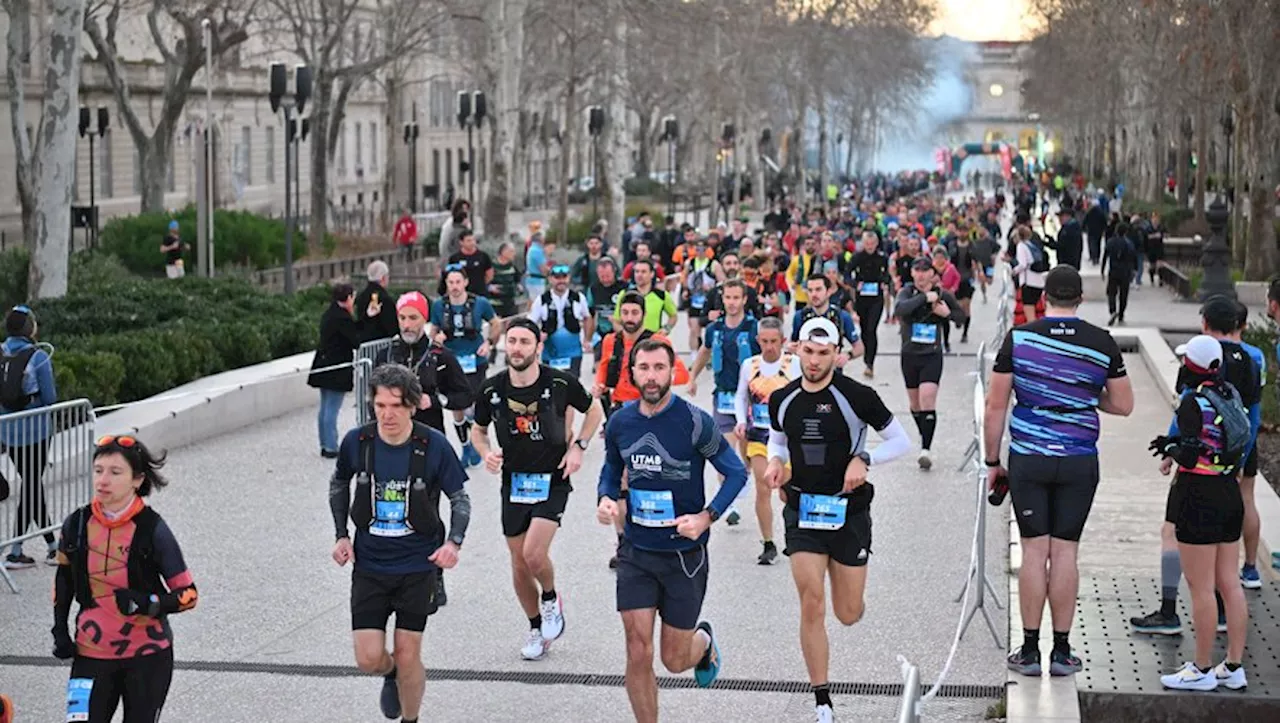 Le Nîmes Urban Trail Se Prépare à Accueillir Plus de 12 000 Coureurs