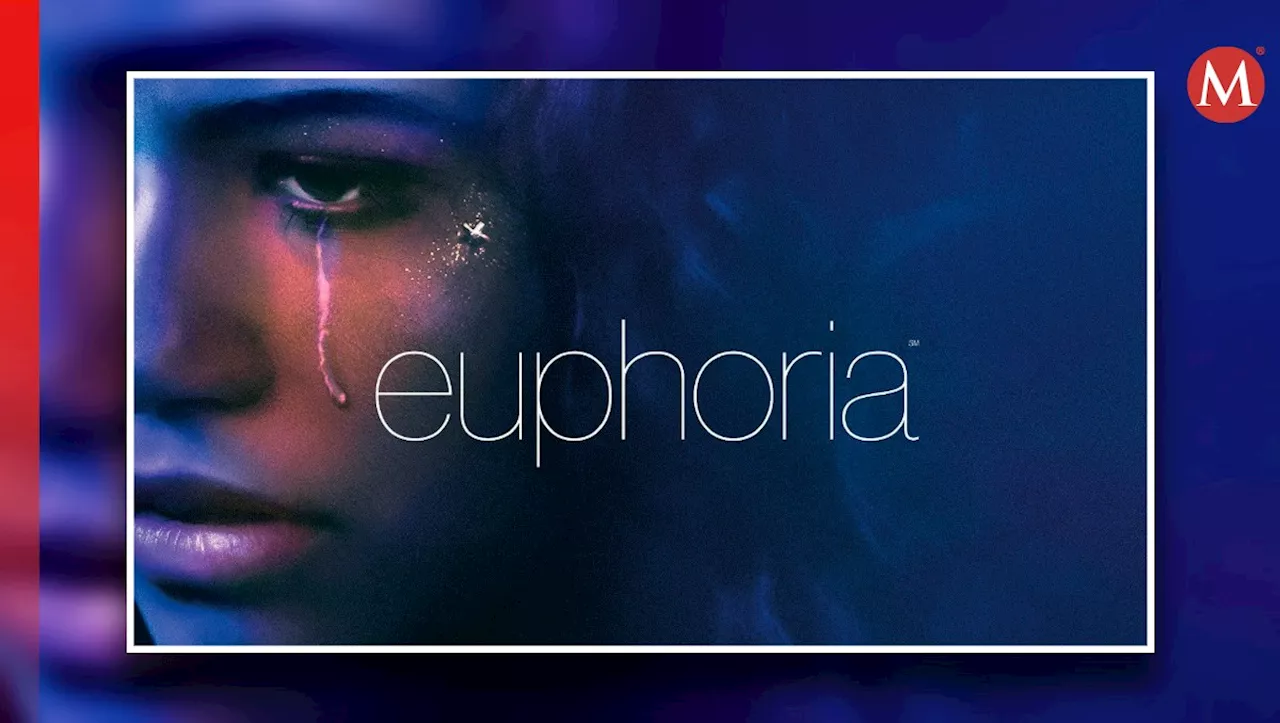 Muestran primer adelanto de la tercera temporada de 'Euphoria'; ¿Cuándo se estrena en Max?