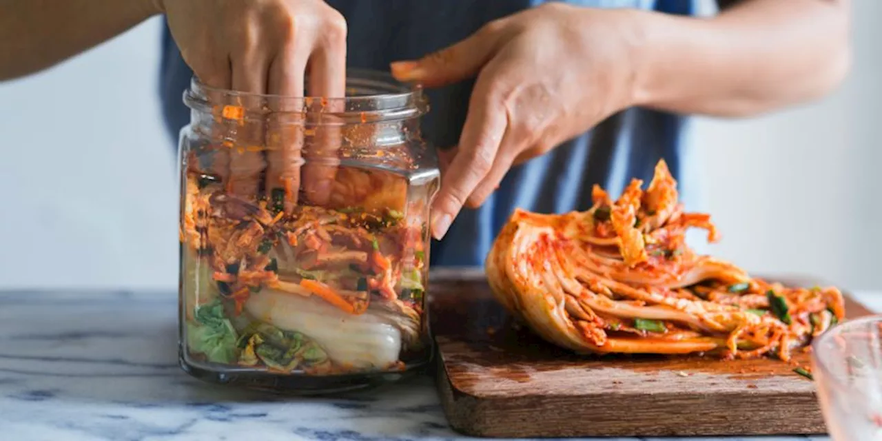 Fiber vs. Fermented Foods: Which Reigns Supreme for Gut Health?