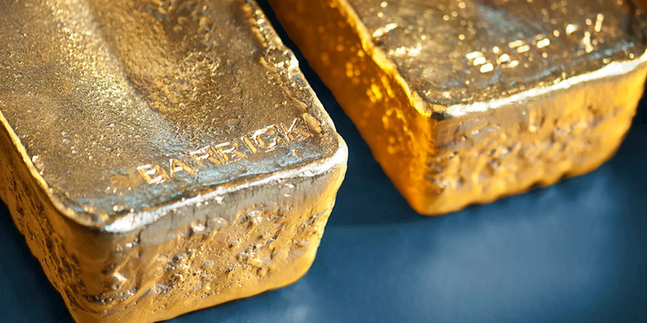 Gold Giants Face Investor Scrutiny as Earnings Season Begins