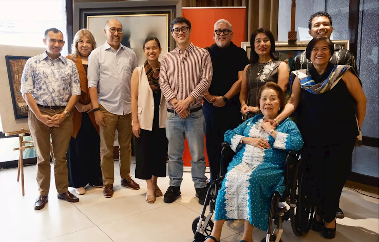 ACC Philippines Auction Supports Filipino Artists for 25 Years