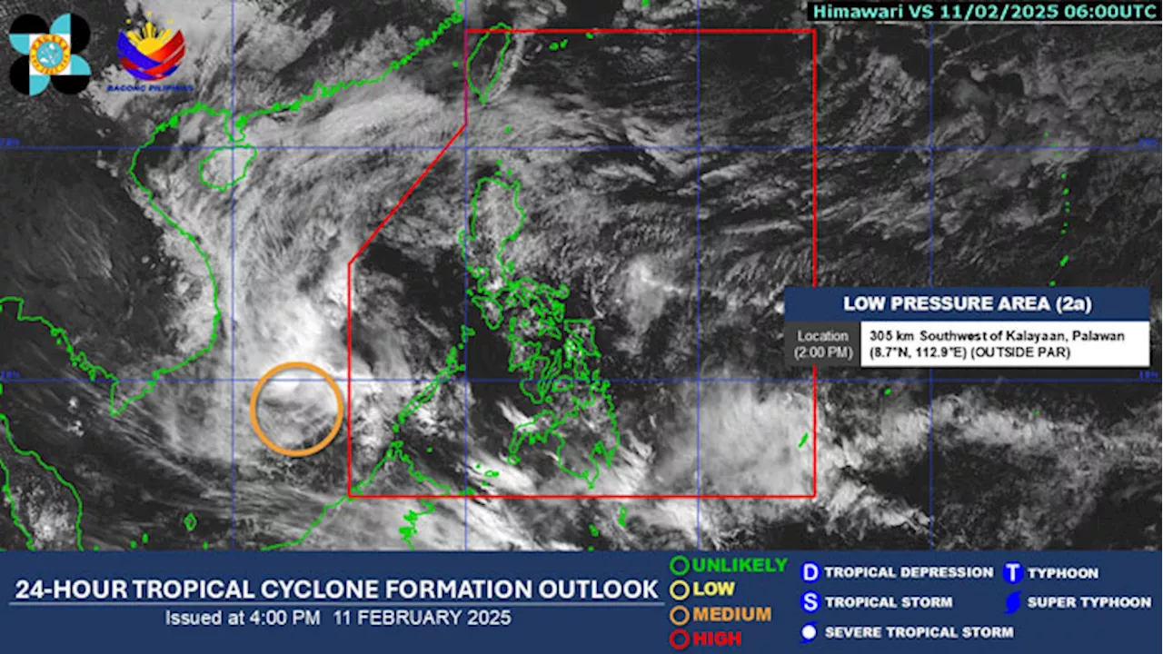 LPA Monitored, CGDPAL Assists Flood Victims in Puerto Princesa City