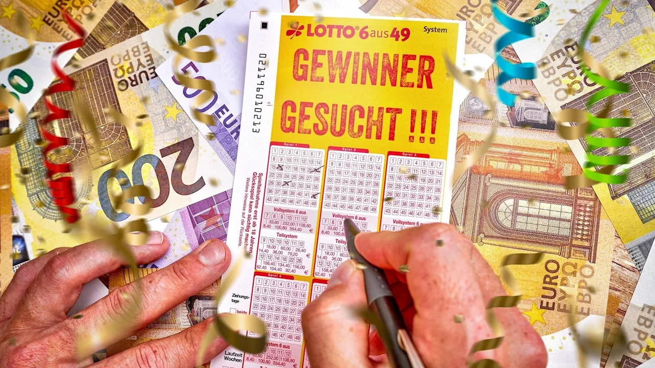 Hochquoten-Strategie: So erhöhen Sie Ihre Gewinnchancen im Eurojackpot