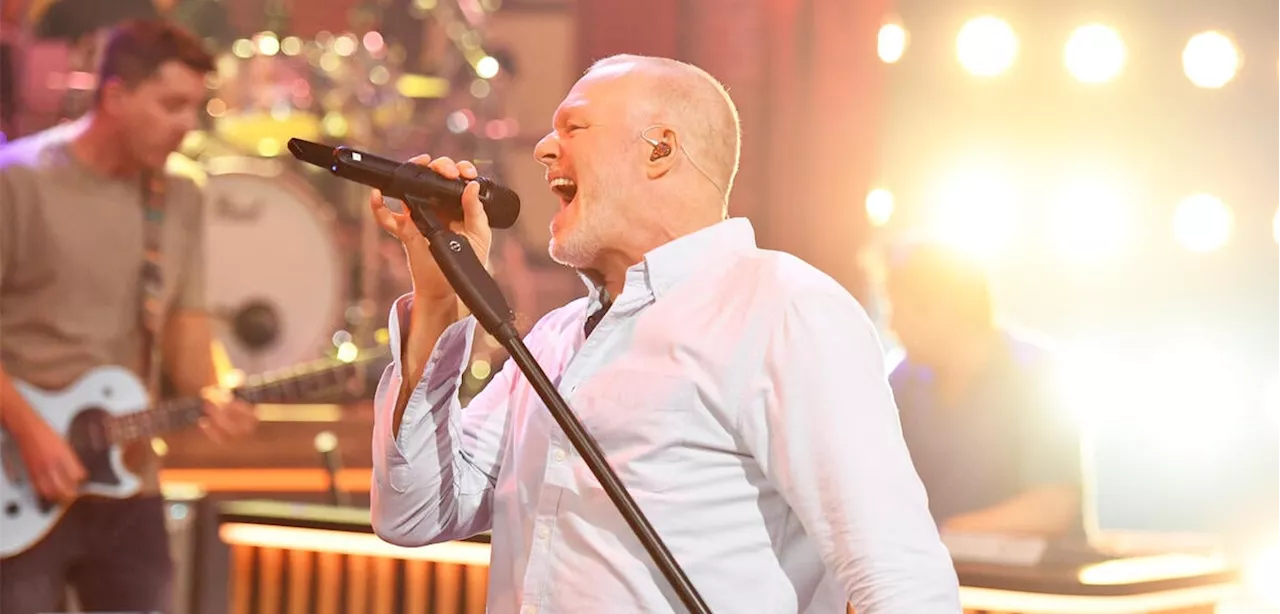 Stefan Raab und der Eurovision Song Contest: Ein Rückblick auf eine jahrzehntelange Erfolgsgeschichte