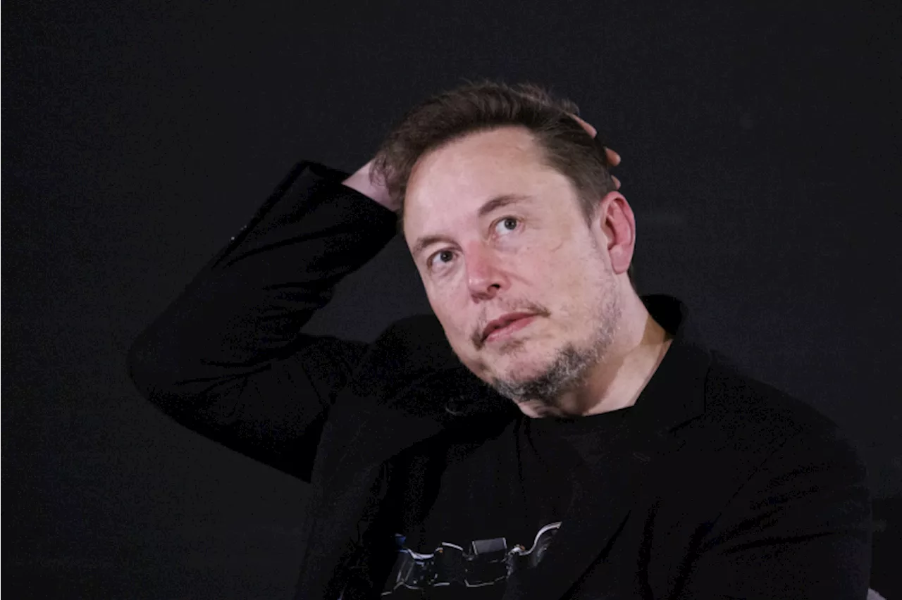 ChatGPT CEO rejects R1.8 trillion bid from Elon Musk