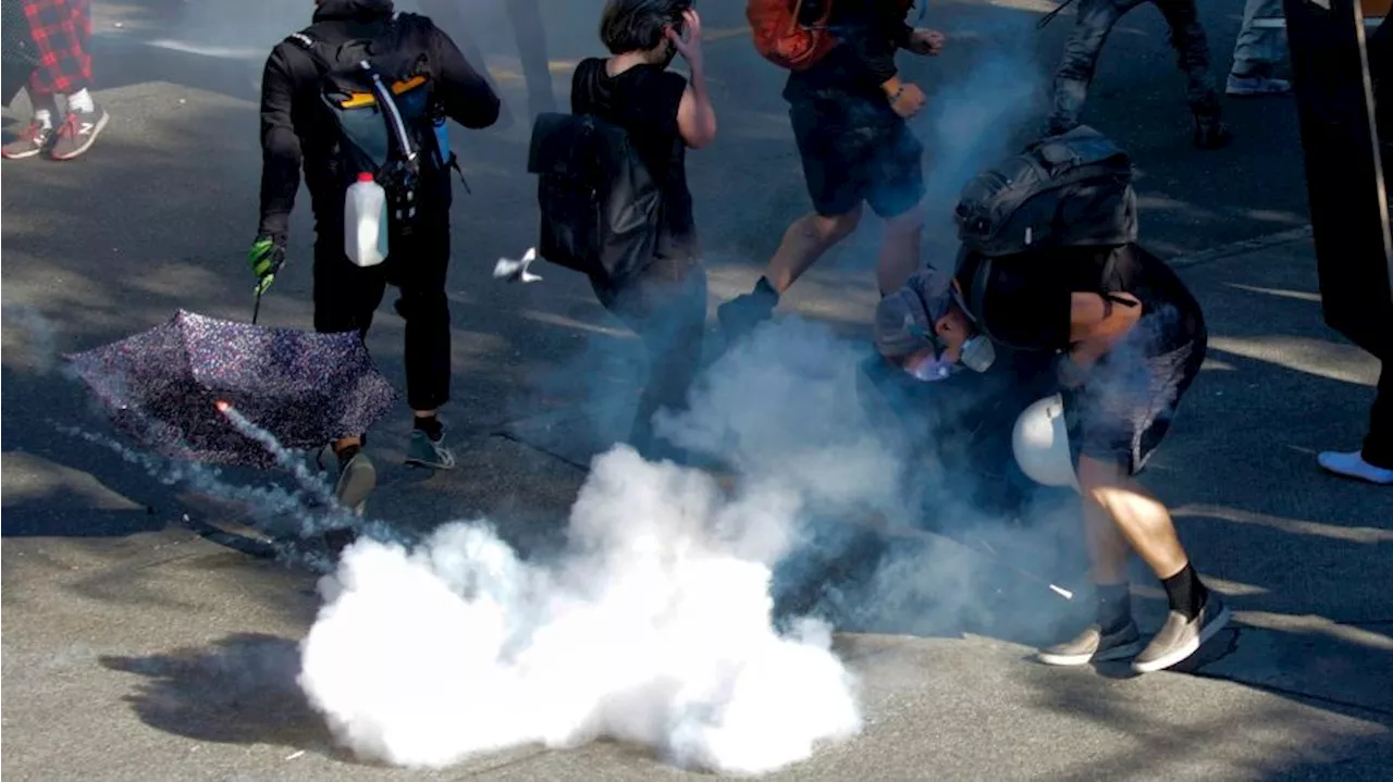 Seattle City Council Debates Controversial Ordinance Allowing Police to Use Blast Balls During Protests