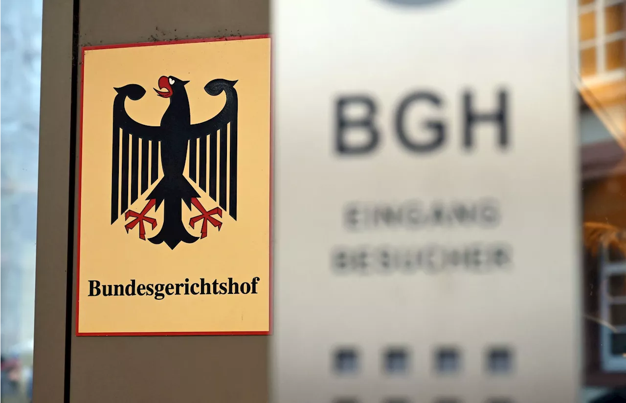 BGH prüft, ob Geschäftsführer für Kartellbußen haften