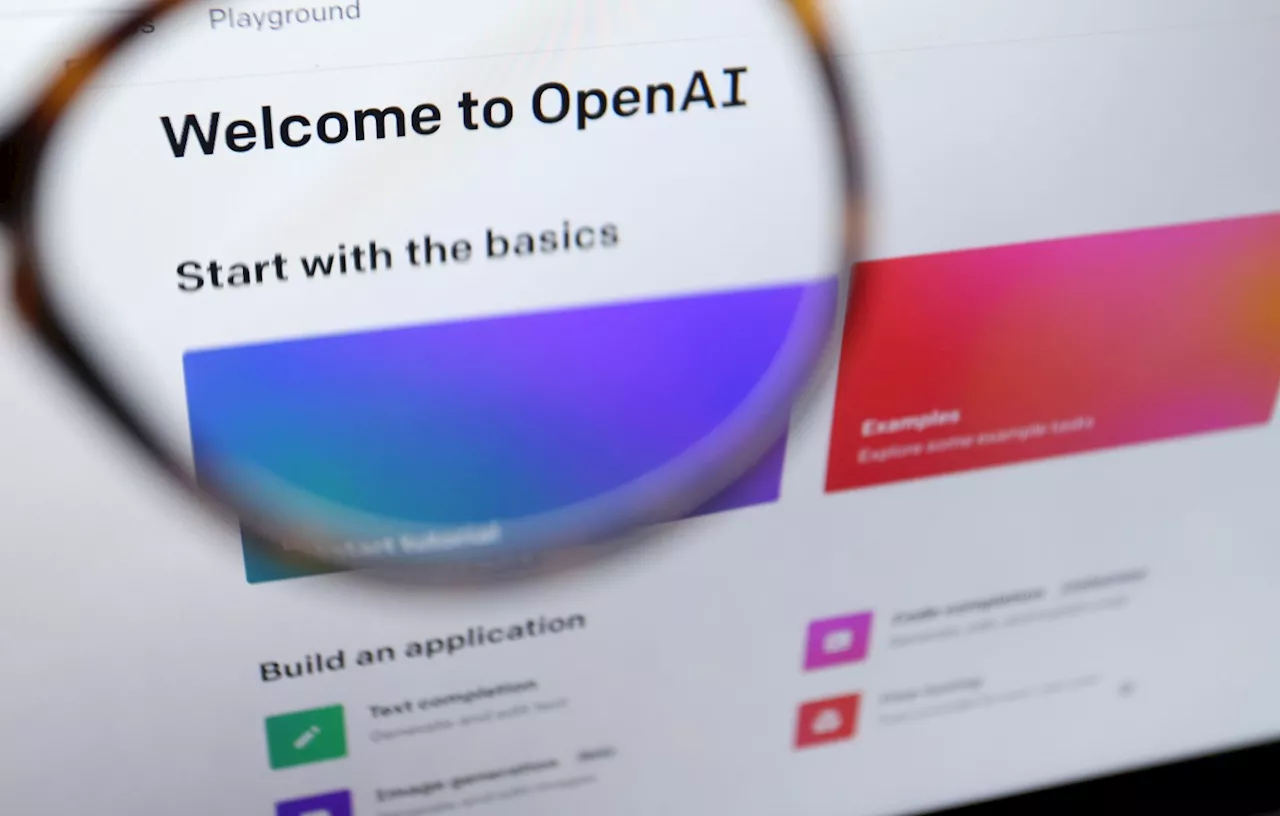 OpenAI-Chef weist Übernahme-Angebot durch Musk zurück