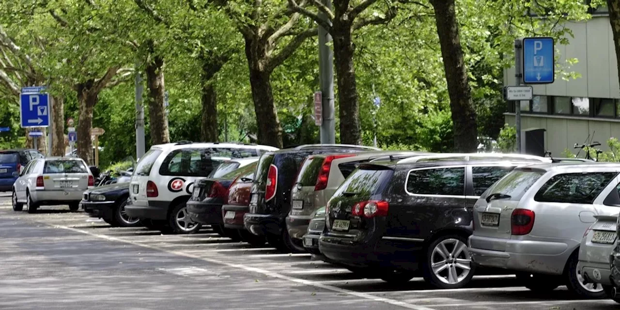 Anwohner des Zürichbergs sollen für Zufahrt zur eigenen Strasse zahlen