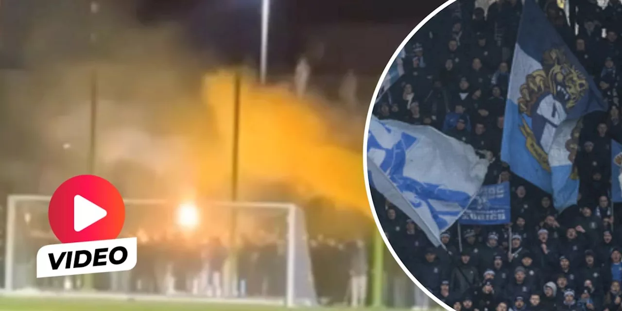 SFV verwarnt FC Zürich nach Vorfall bei U17-Spiel