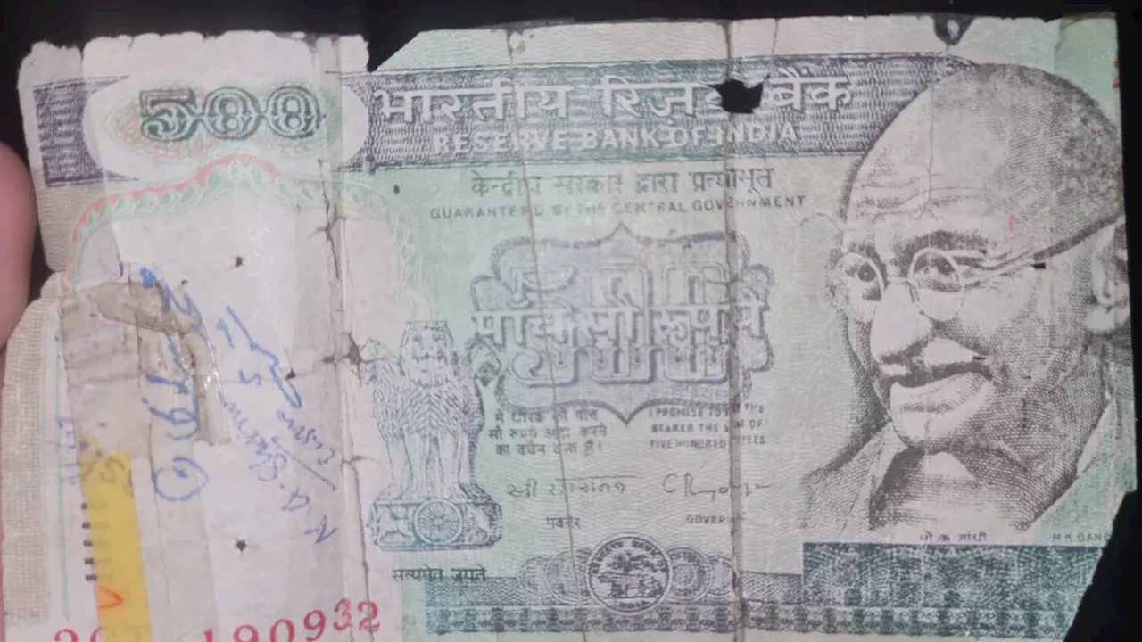 ये है 1970 में आया ₹500 रुपये का नोट! वायरल पोस्ट ने छेड़ी बहस, कमेंट्स में ही लोग बताने लगे करेंसी की सच्चाई