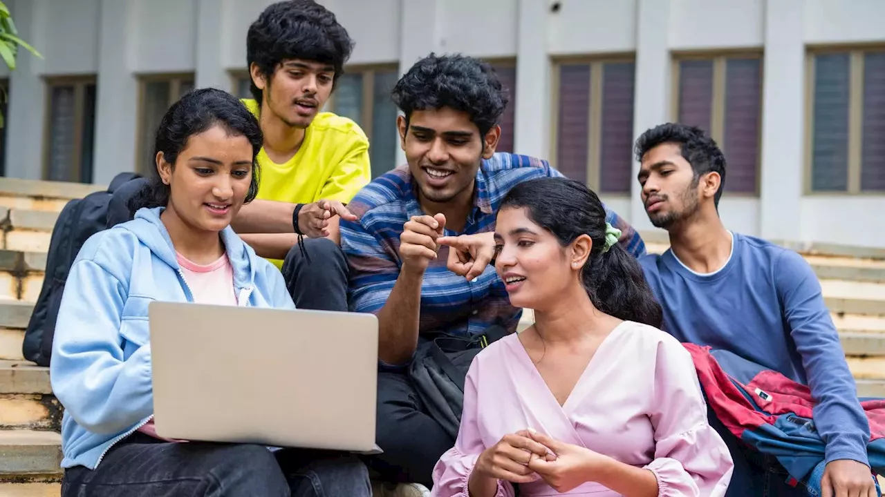 JEE Main January Session 2025 Result Released