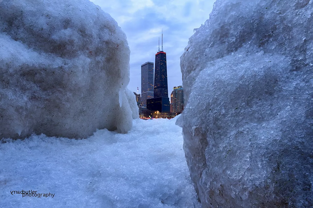 Winter Weather Advisory Issued for Chicago Area Ahead of Snowstorm