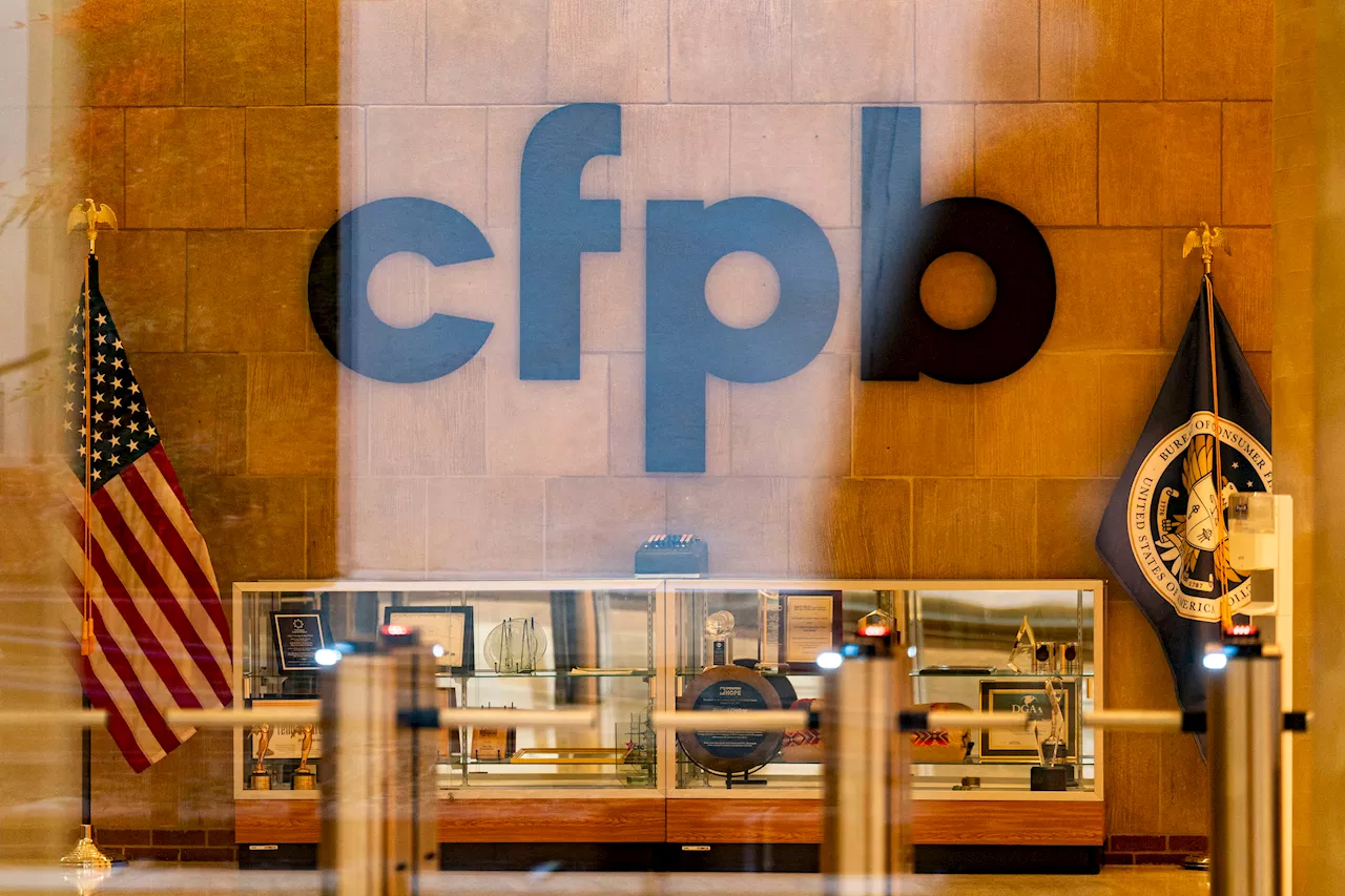 CFPB Shutdown Raises Doubts About Consumer Protections