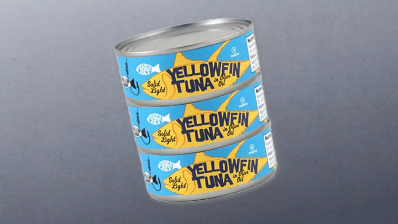 Tri-Union Seafoods Voluntarily Recalls Canned Tuna Products Due to Botulism Risk