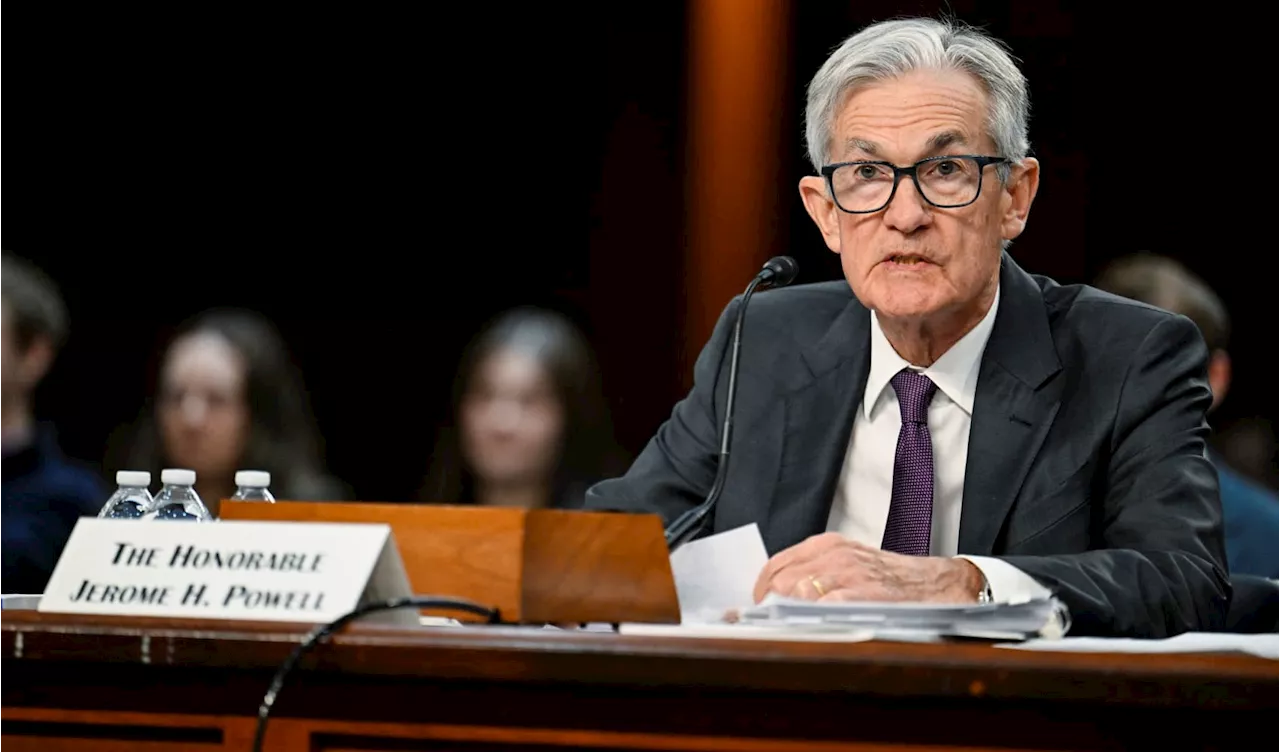 Fed Chair Powell Rules Out Central Bank Digital Currency