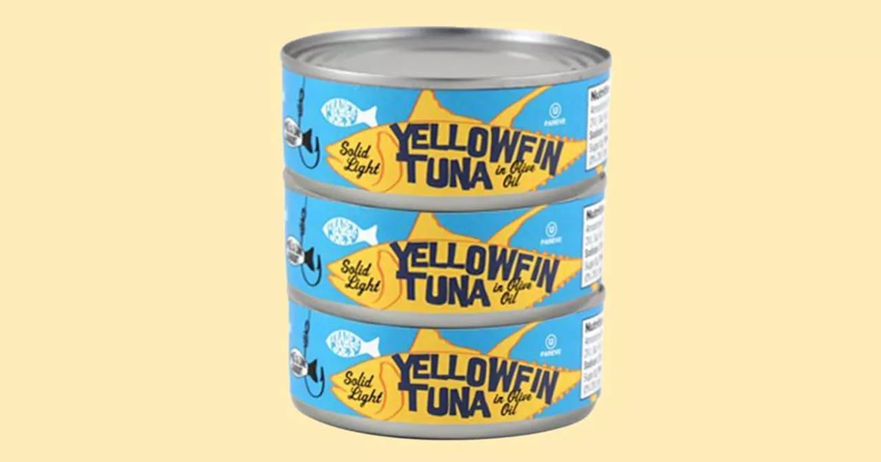 Canned Tuna Recall Issued Due to Botulism Risk