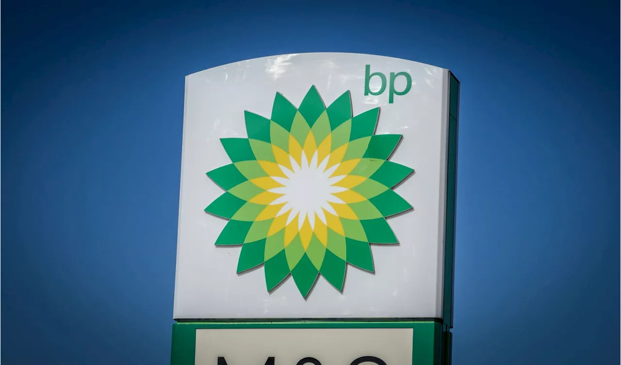 BP Posts Slump in Profit, Pledges Strategy Reset and Share Buybacks