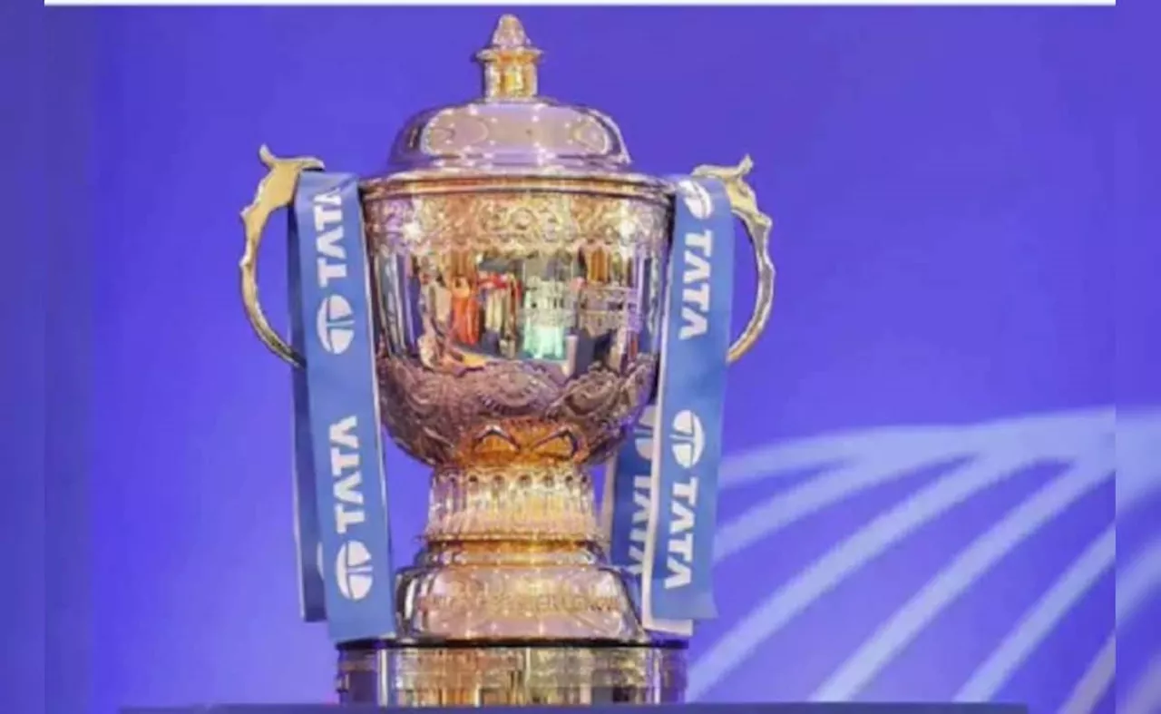 IPL 2025 schedule: क्या दिल्ली में नहीं होंगे आईपीएल के मैच ? शेड्यूल को लेकर चौंकाने वाला अपडेट आया सामने