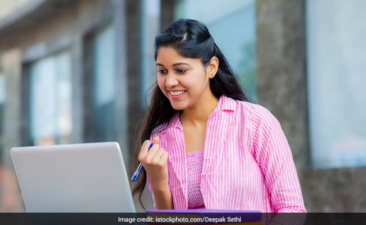 JEE Mains 2025 Topper Name, Score And Percentile Updates